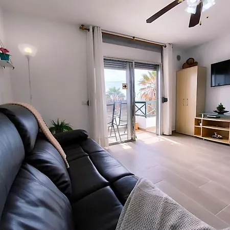 Apartman Paraiso De Tajao Sunset