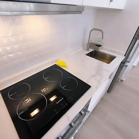 Apartman Paraiso De Tajao Sunset *