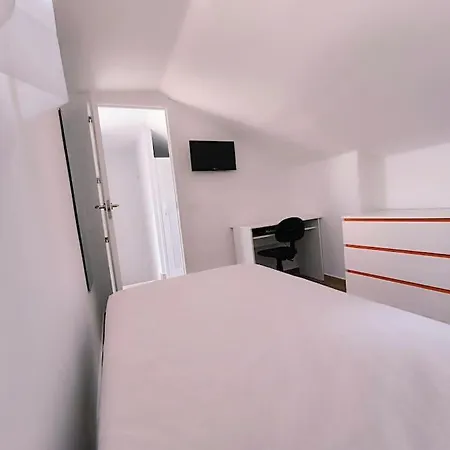 Apartman Paraiso De Tajao Sunset La Mareta