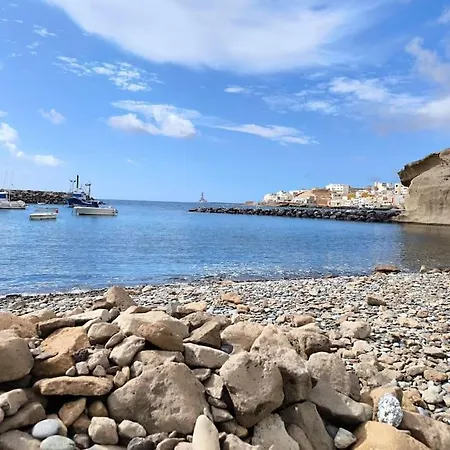 Paraiso De Tajao Sunset * La Mareta