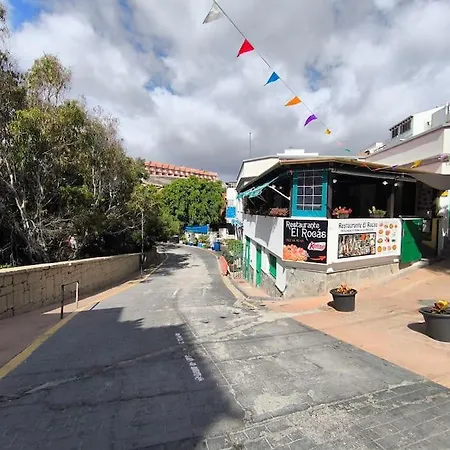 Apartman Paraiso De Tajao Sunset *