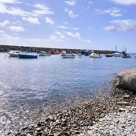 Paraiso De Tajao Sunset La Mareta