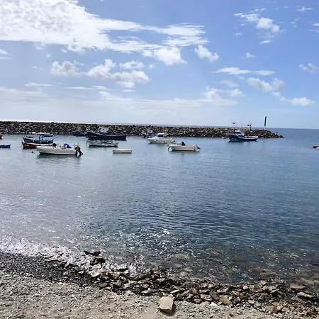 Apartman Paraiso De Tajao Sunset *