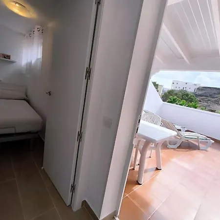 Paraiso De Tajao Sunset *