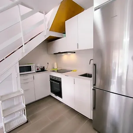 Paraiso De Tajao Sunset