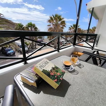 Apartman Paraiso De Tajao Sunset