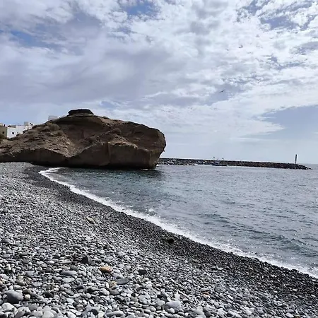 아파트 Paraiso De Tajao Sunset *