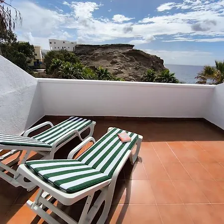 아파트 Paraiso De Tajao Sunset La Mareta