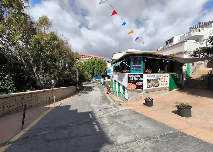 아파트 Paraiso De Tajao Sunset *