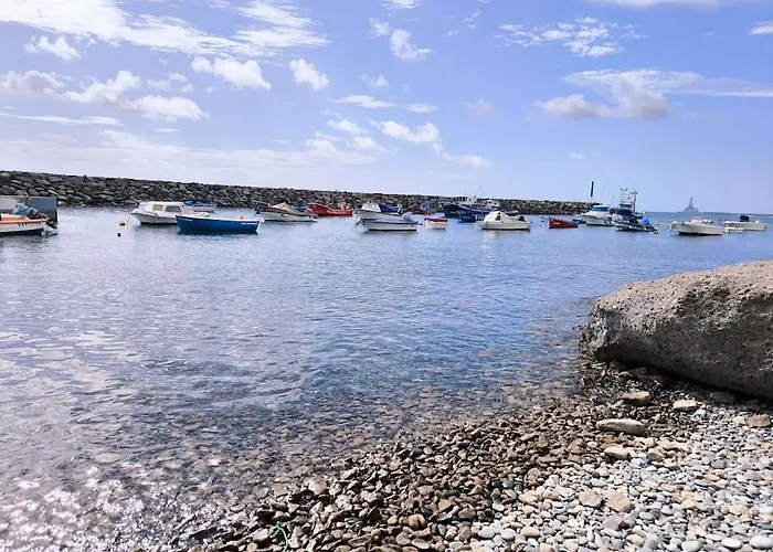 Paraiso De Tajao Sunset La Mareta