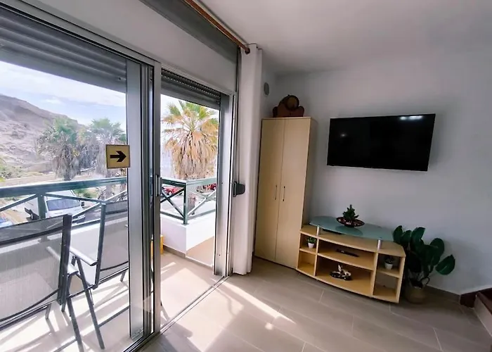 Paraiso De Tajao Sunset La Mareta