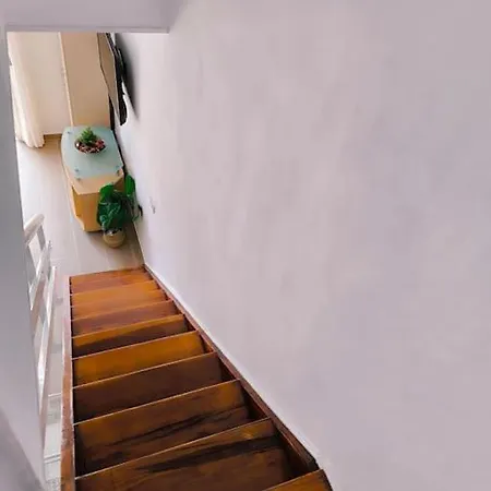 Apartamento Paraiso De Tajao Sunset