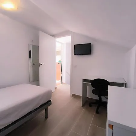 Paraiso De Tajao Sunset Appartement *