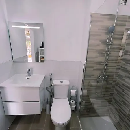 Appartement Paraiso De Tajao Sunset *