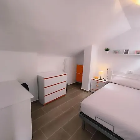 Paraiso De Tajao Sunset * La Mareta