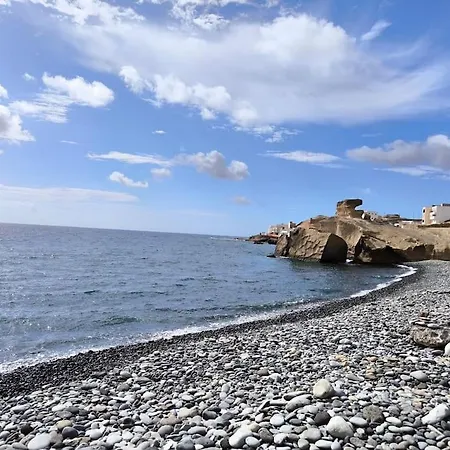 Paraiso De Tajao Sunset Διαμέρισμα