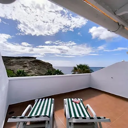Apartamento Paraiso De Tajao Sunset