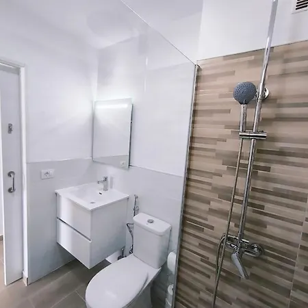 Paraiso De Tajao Sunset Διαμέρισμα *