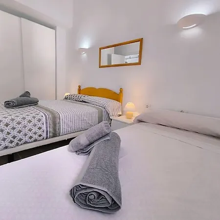 Paraiso De Tajao Sunset Appartement