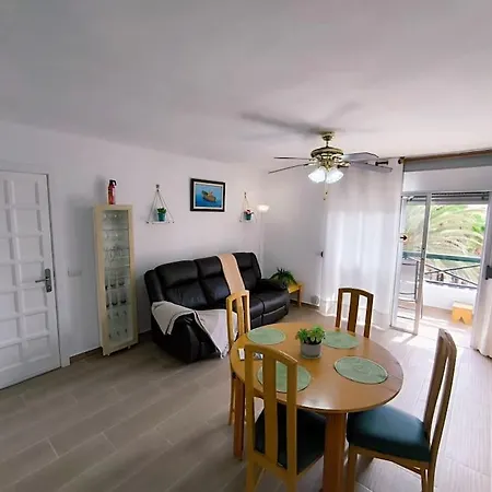 Apartamento Paraiso De Tajao Sunset La Mareta