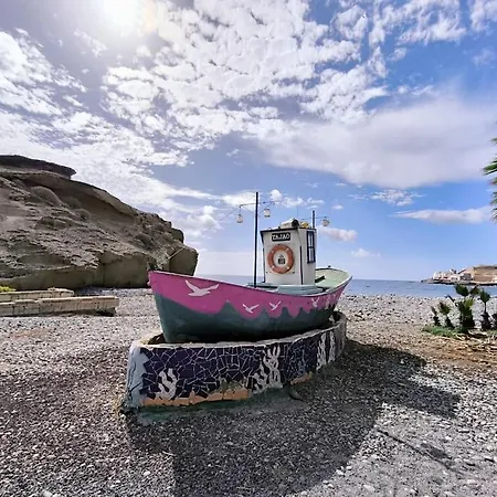 Paraiso De Tajao Sunset *