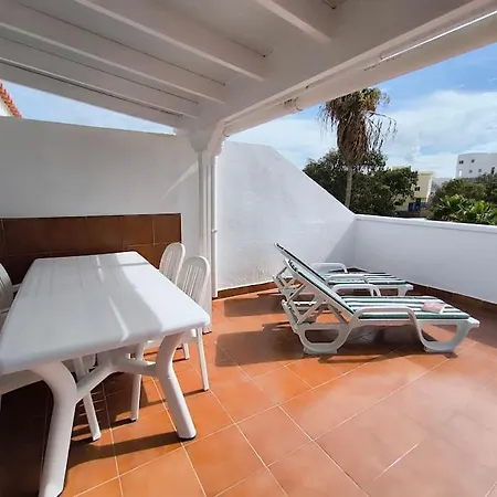 Paraiso De Tajao Sunset * La Mareta