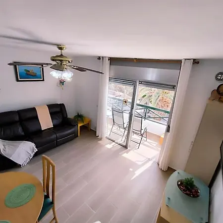 Paraiso De Tajao Sunset Apartamento La Mareta