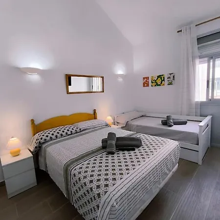 Paraiso De Tajao Sunset La Mareta