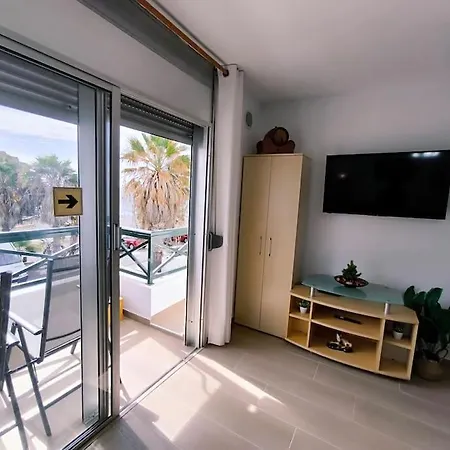 Paraiso De Tajao Sunset La Mareta