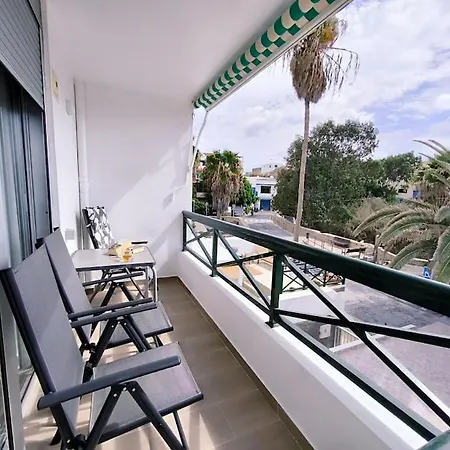 Appartement Paraiso De Tajao Sunset *