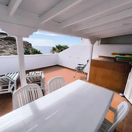 Paraiso De Tajao Sunset *