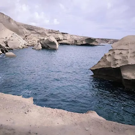 Διαμέρισμα Paraiso De Tajao Sunset