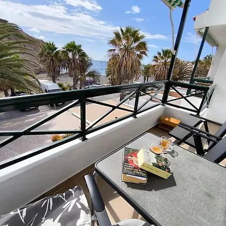 Paraiso De Tajao Sunset Apartamento La Mareta