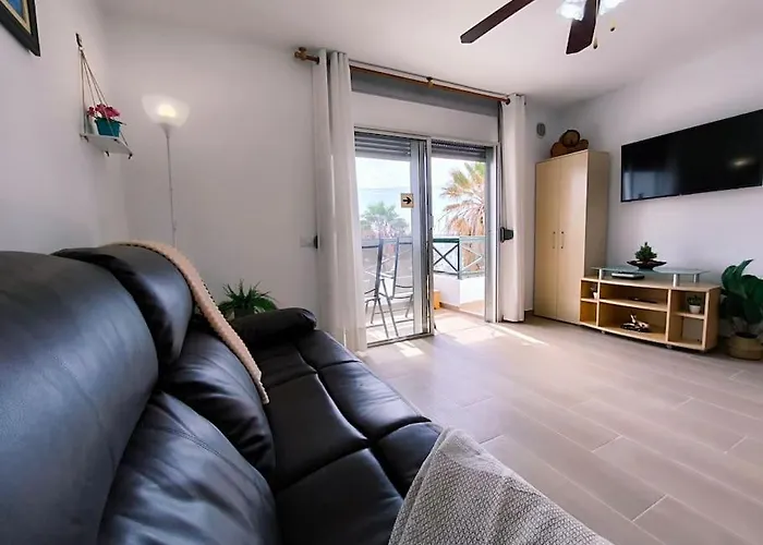 Appartement Paraiso De Tajao Sunset