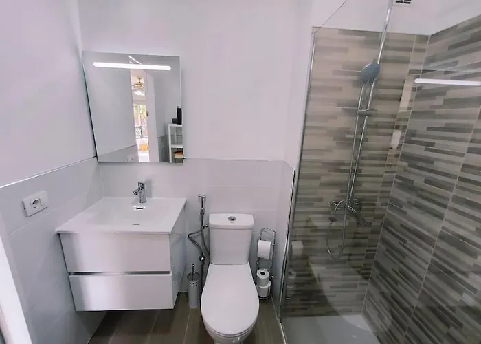 Apartman Paraiso De Tajao Sunset *