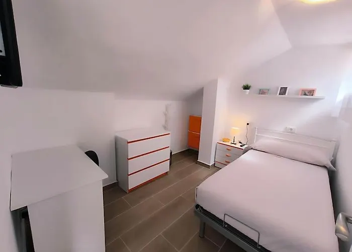 Paraiso De Tajao Sunset * La Mareta