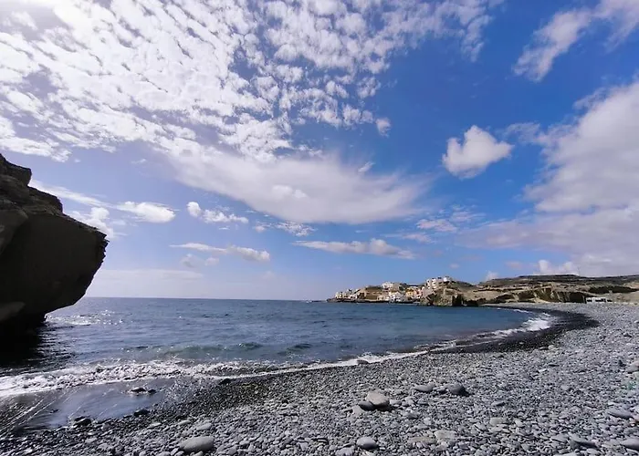 Apartman Paraiso De Tajao Sunset