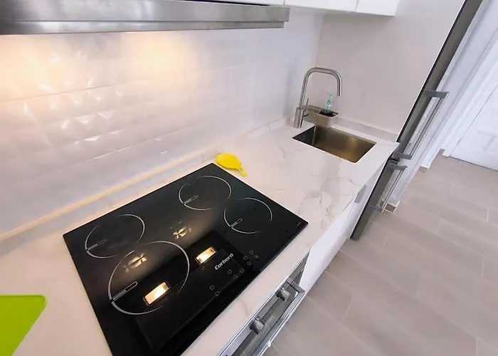 Apartman Paraiso De Tajao Sunset *