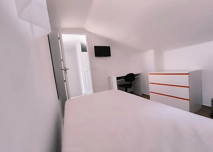 Appartement Paraiso De Tajao Sunset La Mareta