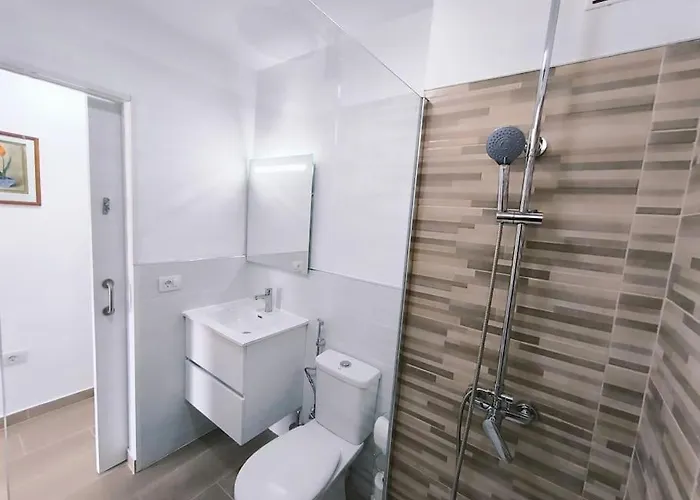 Paraiso De Tajao Sunset Appartement *