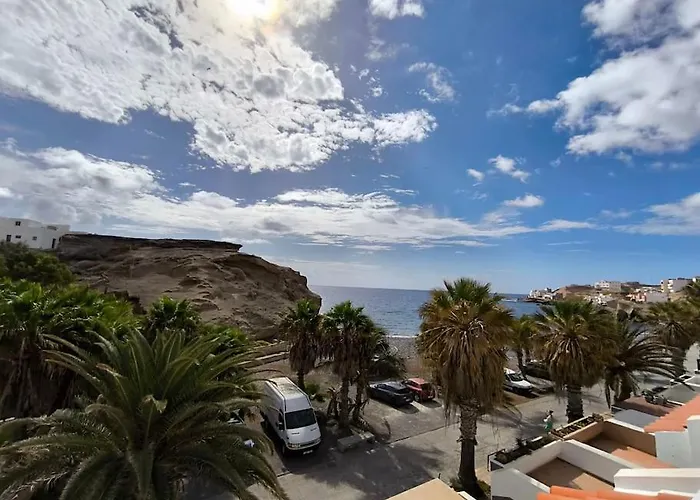 Paraiso De Tajao Sunset *