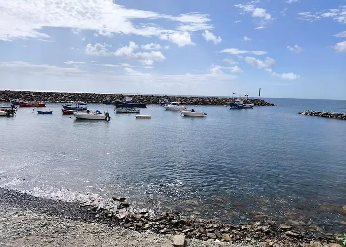 Apartman Paraiso De Tajao Sunset *