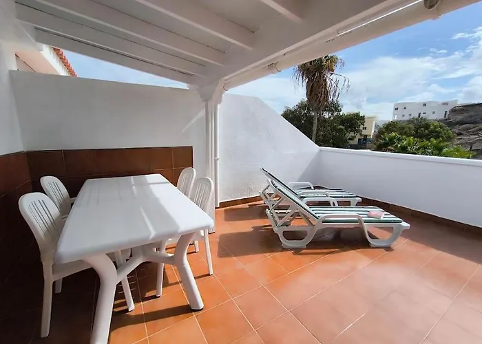 Paraiso De Tajao Sunset * La Mareta