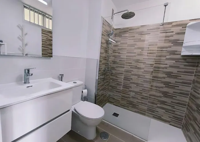 Paraiso De Tajao Sunset Appartement