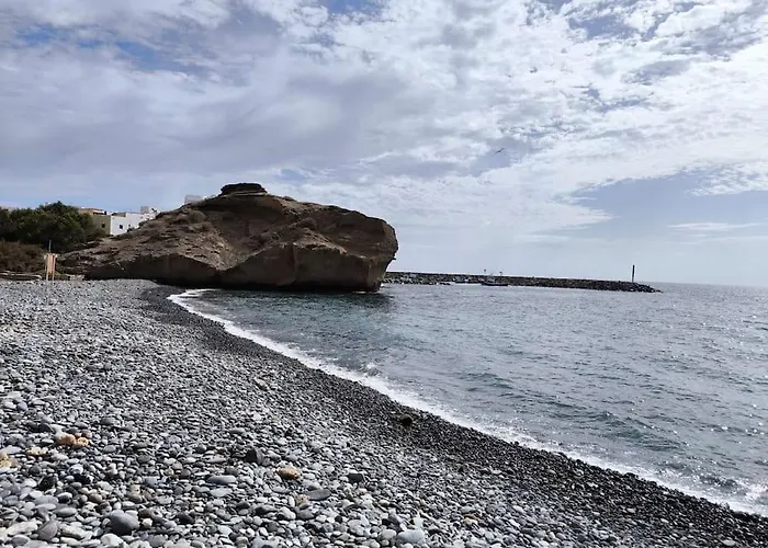 Appartement Paraiso De Tajao Sunset *