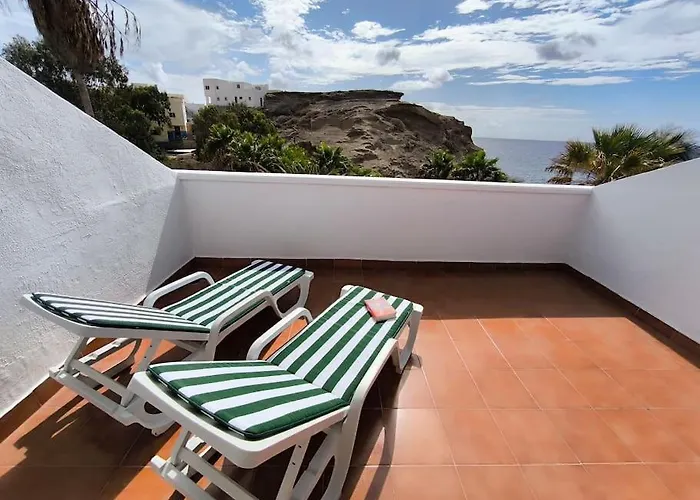 Appartement Paraiso De Tajao Sunset La Mareta