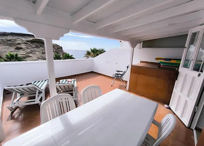 Paraiso De Tajao Sunset *