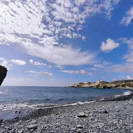 Апартаменты Paraiso De Tajao Sunset