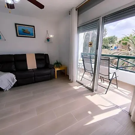 Paraiso De Tajao Sunset Daire *