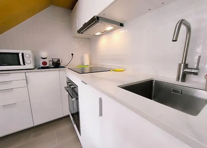 Paraiso De Tajao Sunset * Ла-Марета